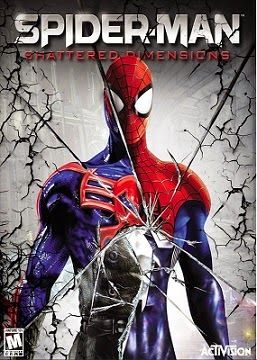 Spider-man shattered dimensions crack download